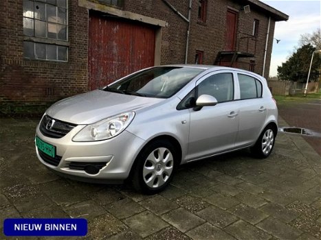 Opel Corsa - 1.4-16V Business - 1