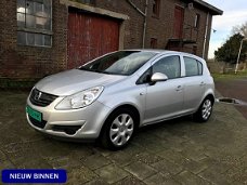 Opel Corsa - 1.4-16V Business