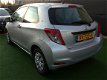 Toyota Yaris - 1.0 VVT-i Comfort - 1 - Thumbnail