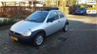 Ford Ka - 1.3 Style met origineel elek. schuifdak, stuurbekr. en nwe APK - 1 - Thumbnail