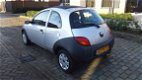 Ford Ka - 1.3 Style met origineel elek. schuifdak, stuurbekr. en nwe APK - 1 - Thumbnail