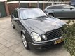 Mercedes-Benz E-klasse - 320 CDI Avantgarde YOUNGTIMER - 1 - Thumbnail