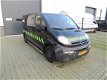 Opel Vivaro - 2.5 CDTI L1 H1 DC rijd als nieuw - 1 - Thumbnail