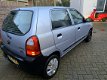 Suzuki Alto - 1.1 GL Spirit - 1 - Thumbnail