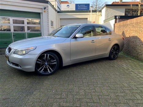 BMW 5-serie - 523i High Executive - 1