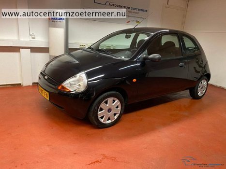 Ford Ka - 1.3 70pk Collection - 1