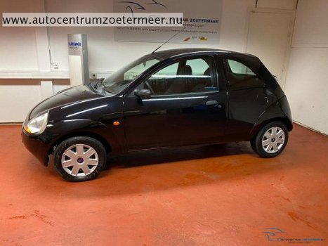 Ford Ka - 1.3 70pk Collection - 1