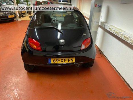 Ford Ka - 1.3 70pk Collection - 1