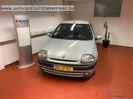 Renault Clio - RT 1.6 - 1