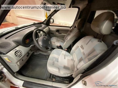 Renault Kangoo - KANGOO 1.5 DCI 45KW E4 LIGHT - 1