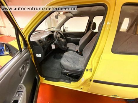 Opel Agila - 1.0-12V Comfort - 1