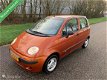 Daewoo Matiz - 0.8i SE - 1 - Thumbnail