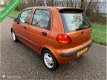 Daewoo Matiz - 0.8i SE - 1 - Thumbnail