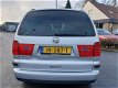 Seat Alhambra - 1.9 TDi 130pk Sportrider 7 POERS Airco - 1 - Thumbnail