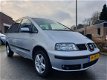 Seat Alhambra - 1.9 TDi 130pk Sportrider 7 POERS Airco - 1 - Thumbnail