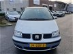 Seat Alhambra - 1.9 TDi 130pk Sportrider 7 POERS Airco - 1 - Thumbnail