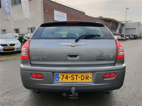 Chrysler 300C Touring - 3.0 CRD Apk Nap Airco - 1