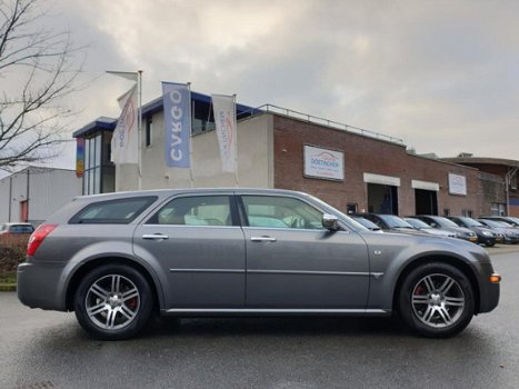 Chrysler 300C Touring - 3.0 CRD Apk Nap Airco - 1