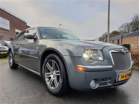 Chrysler 300C Touring - 3.0 CRD Apk Nap Airco - 1