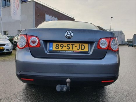 Volkswagen Jetta - 1.9 TDI 105pk Trendline Apk Airco - 1