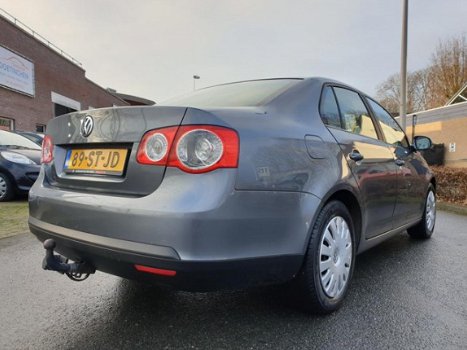 Volkswagen Jetta - 1.9 TDI 105pk Trendline Apk Airco - 1