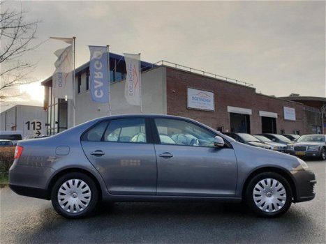 Volkswagen Jetta - 1.9 TDI 105pk Trendline Apk Airco - 1