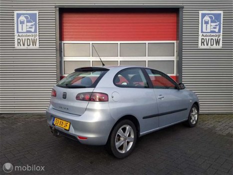 Seat Ibiza - 1.9 TDI Freestyle - 1