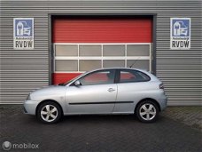 Seat Ibiza - 1.9 TDI Freestyle