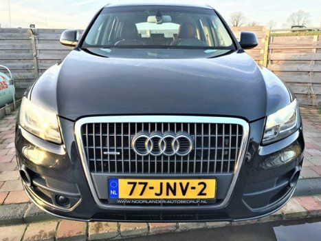 Audi Q5 - 2.0 TFSI quattro Pro Line - 1