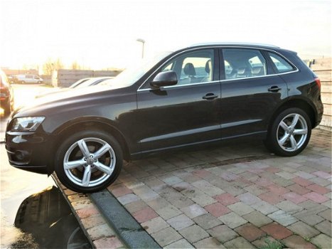 Audi Q5 - 2.0 TFSI quattro Pro Line - 1