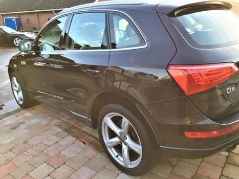 Audi Q5 - 2.0 TFSI quattro Pro Line - 1