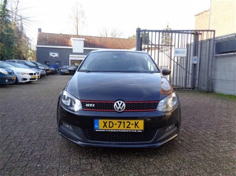 Volkswagen Polo - 1.4 TSI GTI Automaat - 1