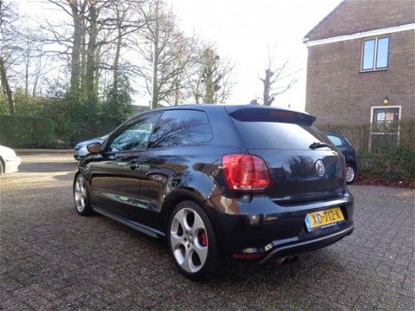 Volkswagen Polo - 1.4 TSI GTI Automaat - 1