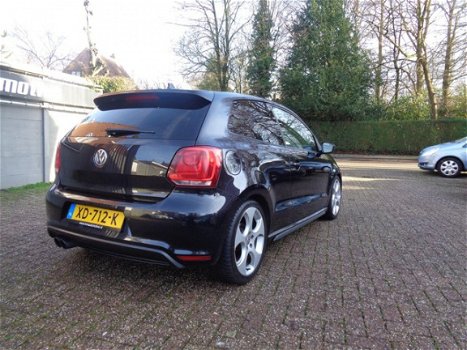 Volkswagen Polo - 1.4 TSI GTI Automaat - 1