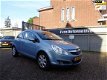 Opel Corsa - 1.2-16V Enjoy 130 DKM NAP Airco - 1 - Thumbnail