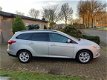 Ford Focus Wagon - 1.6 TI-VCT, AIRCO, NIEUW MODEL, VOORRUI - 1 - Thumbnail