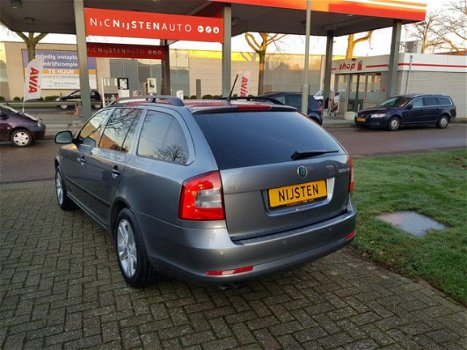 Skoda Octavia Combi - 1.4 TSI, AIRCO, AFN TREKHAAK, PARKEERSE - 1