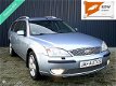 Ford Mondeo Wagon - 2.0 TDCi Platinum Nw APK NAP Bomvol Luxe - 1 - Thumbnail