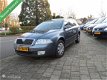 Skoda Octavia Combi - 2.0 FSI Elegance 110KW NAVI. NAP - 1 - Thumbnail