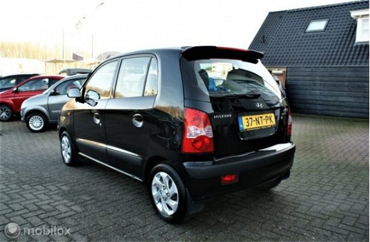 Hyundai Atos - 1.1i Dynamic incl. nieuwe apk en onderhoud - 1