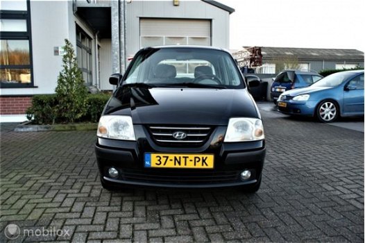 Hyundai Atos - 1.1i Dynamic incl. nieuwe apk en onderhoud - 1