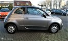 Fiat 500 - 1.2 Sport 135DKM 2010 met Airco - 1 - Thumbnail