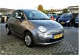 Fiat 500 - 1.2 Sport 135DKM 2010 met Airco - 1 - Thumbnail