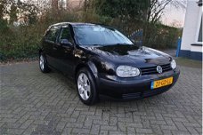 Volkswagen Golf - 1.4 55KW