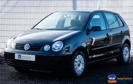 Volkswagen Polo - 1.4-16V Athene - Geen import - 1