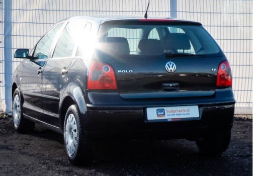 Volkswagen Polo - 1.4-16V Athene - Geen import - 1