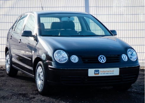 Volkswagen Polo - 1.4-16V Athene - Geen import - 1