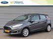 Ford Fiesta - 1.0 TITANIUM 100 PK 5 DRS Navigatie Trekhaak - 1 - Thumbnail