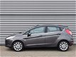 Ford Fiesta - 1.0 TITANIUM 100 PK 5 DRS Navigatie Trekhaak - 1 - Thumbnail