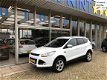 Ford Kuga - 1.5 Titanium 1.5 ECOBOOST TITANIUM 150 PK / AIRCO / ELEKTRISCHE RAMEN / CRUISE CONTROL / - 1 - Thumbnail